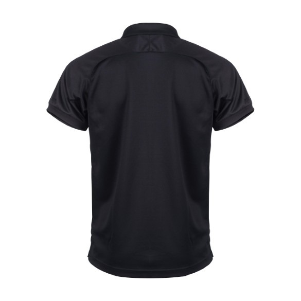 Evo S/S Polo Shirt Senior